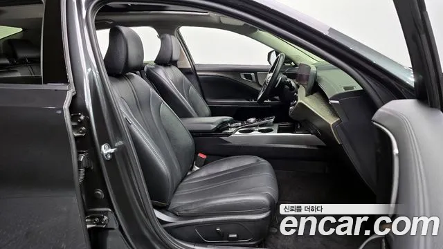 Kia K8 id 2711650 из Кореи 20