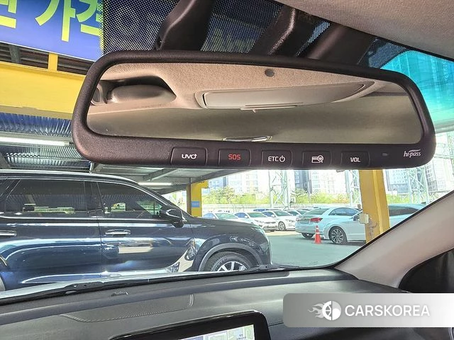 Kia Come New K3 id 3942649 из Кореи 20