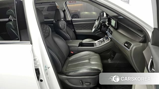 Hyundai Palisade id 4382651 из Кореи 30