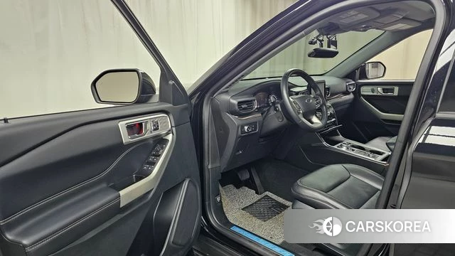 Ford Explorer 6th Generation id 3840112 из Кореи 20