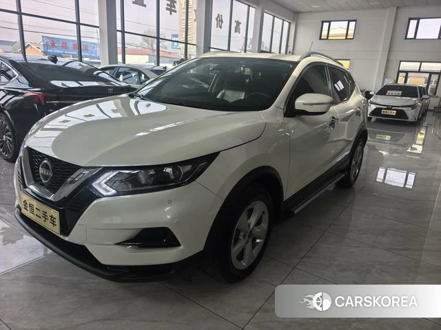 Nissan Qashqai id 4207823 из Китая 12