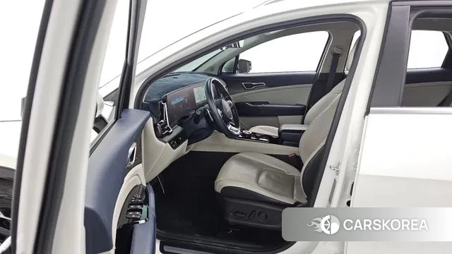 Kia Sportage 5th Generation id 3746046 из Кореи 20