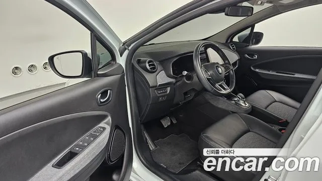 Renault Korea (Samsung) Joe id 2921611 из Кореи 20