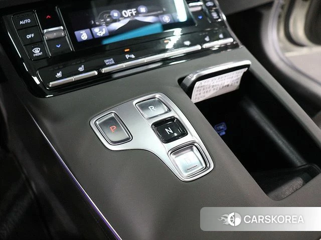 Hyundai The New Grandeur IG id 4384142 из Кореи 20
