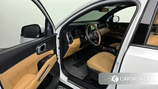 Kia Sorento 4th Generation id 3534378 из Кореи 20