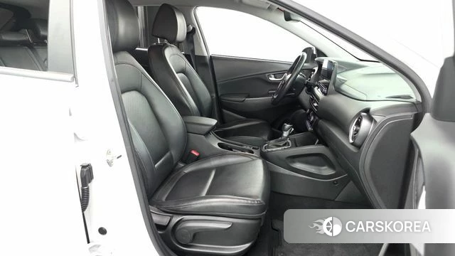 Hyundai The New Kona id 3865290 из Кореи 20