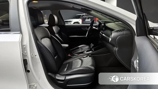 Kia Come New K3 id 3044710 из Кореи 20