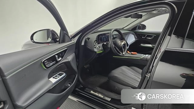 Mercedes-Benz E-Class W214 id 4655393 из Кореи 32