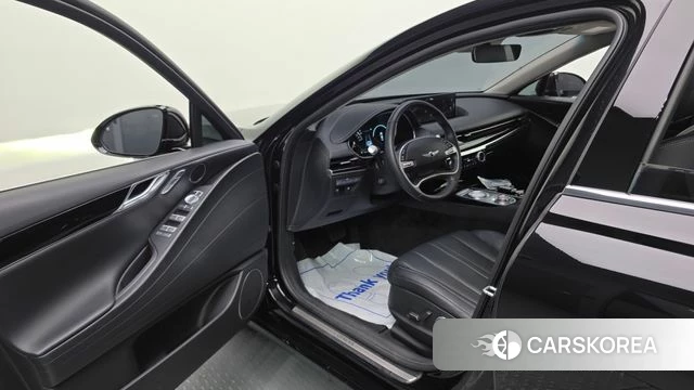 Genesis G80 (RG3) id 4712320 из Кореи 20