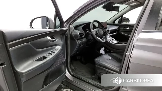 Hyundai The New Santa Fe id 3037745 из Кореи 20