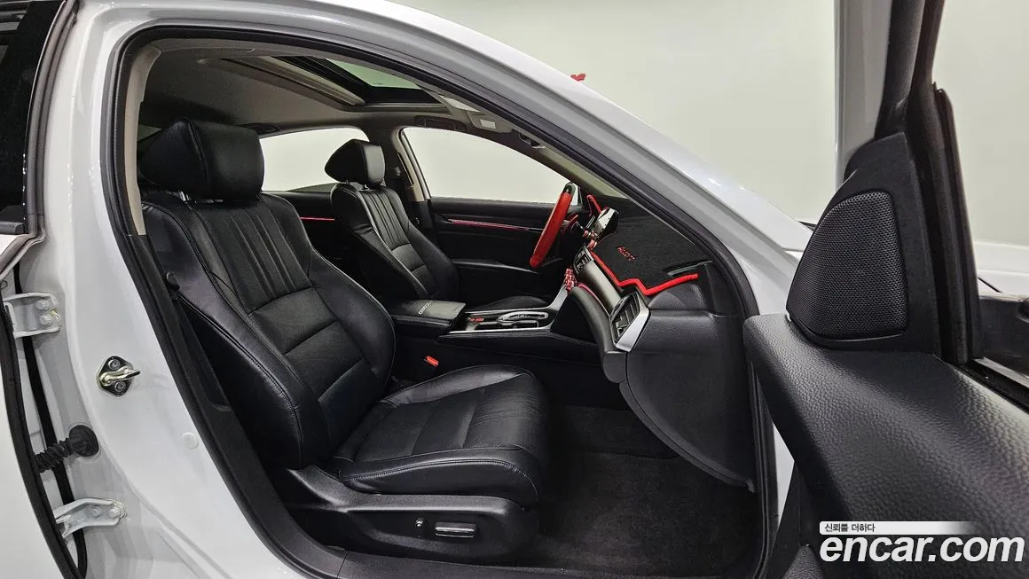 Honda Accord 10th Generation id 2178233 из Кореи 20