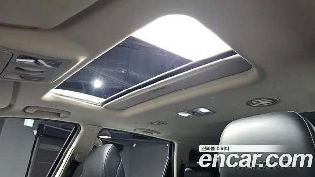 Kia Mohave Master id 2670291 из Кореи 20