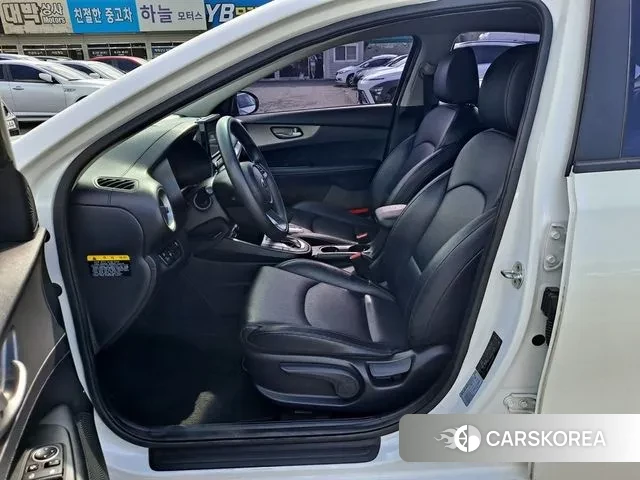 Kia Come New K3 id 3009330 из Кореи 20