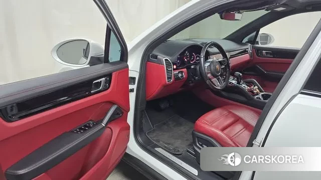 Porsche Cayenne (PO536) id 3660101 из Кореи 20