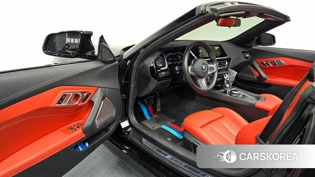 BMW Z4 (G29) id 4470320 из Кореи 30