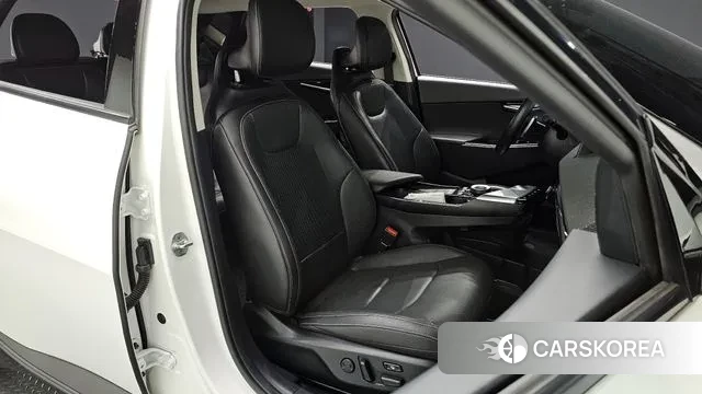 Kia EV6 id 3492943 из Кореи 20