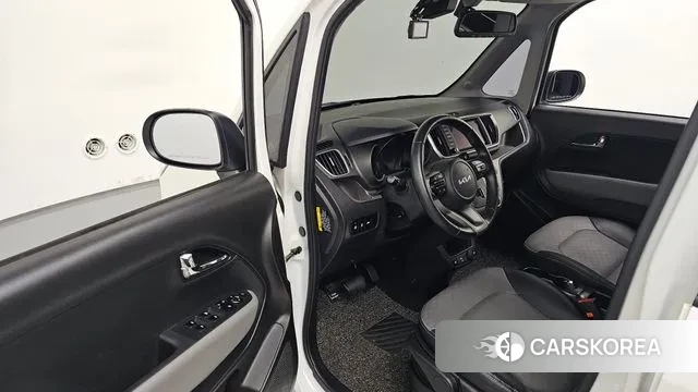 Kia The New Ray id 3508793 из Кореи 20