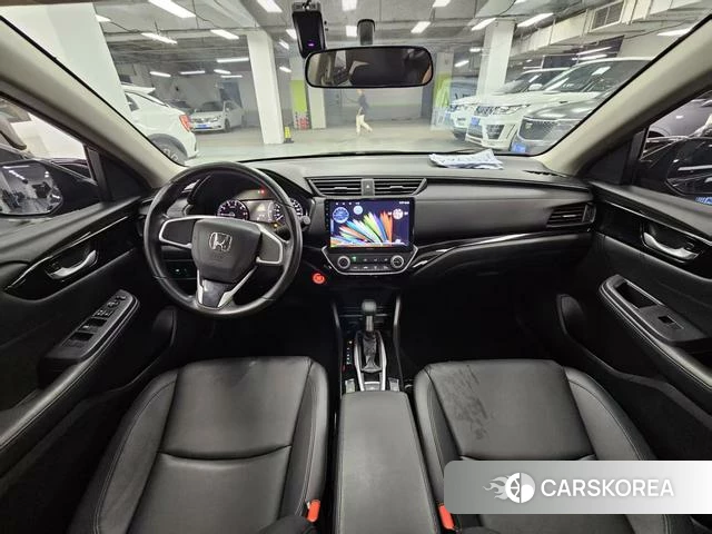 Honda Lingpai id 4260833 из Китая 15