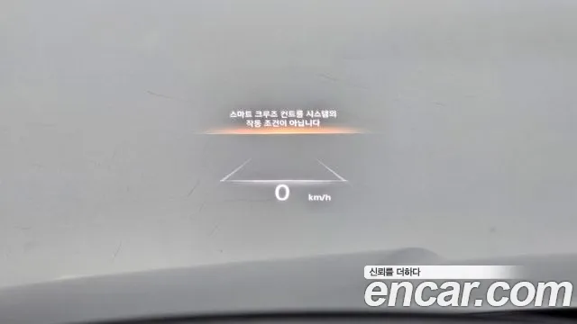 Genesis GV80 id 2670358 из Кореи 20