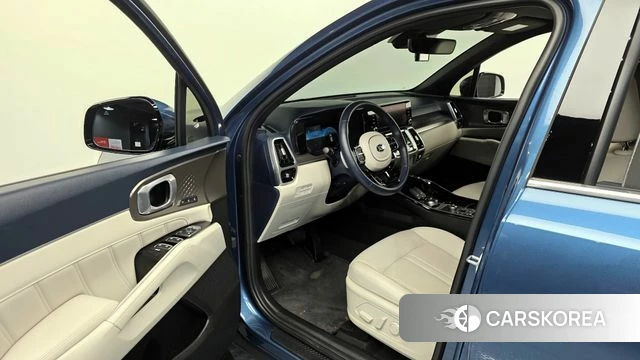 Kia Sorento 4th Generation id 3954942 из Кореи 20