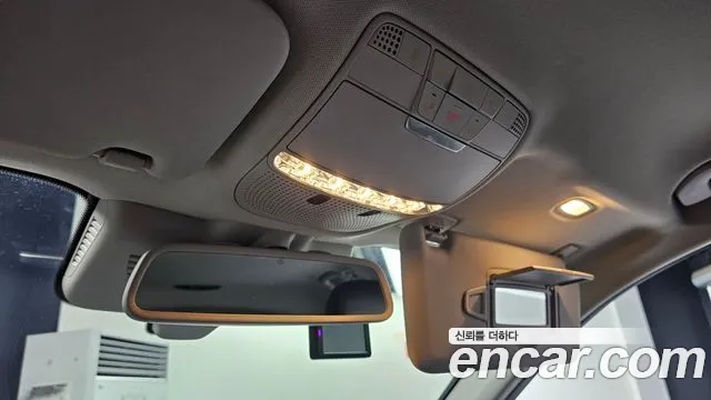 Mercedes-Benz GLC-Class X253 id 2647587 из Кореи 20