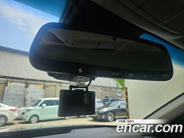 Hyundai Grandeur IG Hybrid id 2798255 из Кореи 20