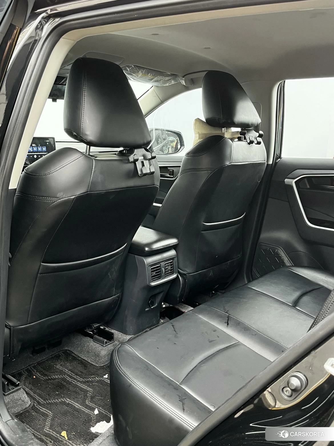 Toyota RAV4 id 4479645 из Китая 28