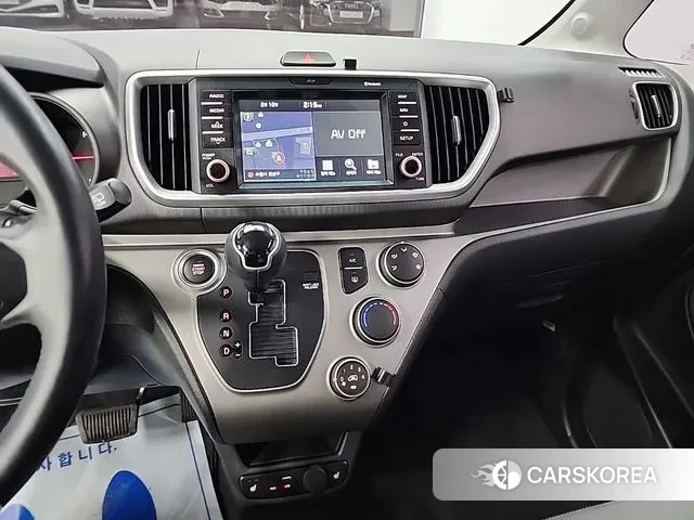 Kia The New Ray id 3742442 из Кореи 19