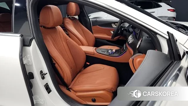 Mercedes-Benz CLS-Class C257 id 3432739 из Кореи 20