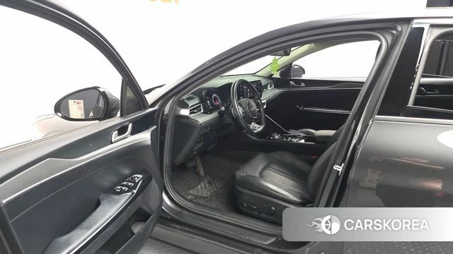 Kia K5 3rd generation id 4267280 из Кореи 30