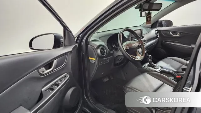 Hyundai Kona id 3728160 из Кореи 20