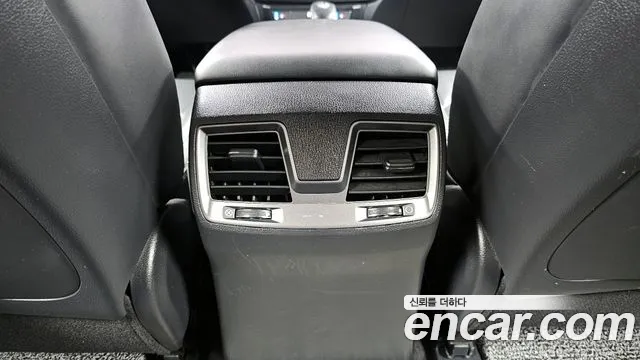 Ssangyong Rexton Sports Cannes id 2660910 из Кореи 20