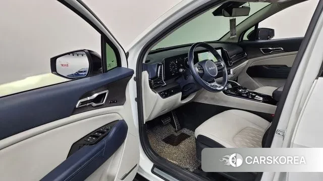 Kia Sportage 5th Generation id 3458464 из Кореи 20