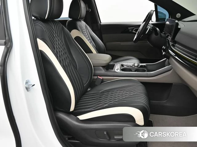 Kia The New Carnival 4th Generation id 3914549 из Кореи 17