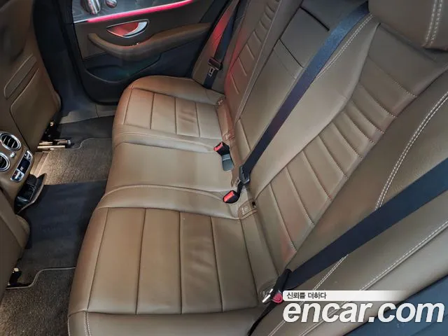 Mercedes-Benz E-Class W213 id 2853390 из Кореи 20