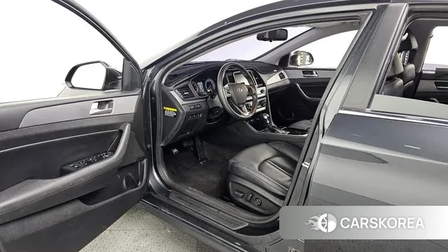 Hyundai Sonata New Rise id 3651612 из Кореи 20