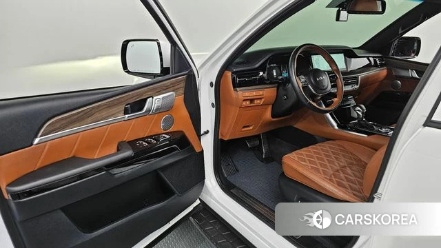 Kia Mohave Master id 4433783 из Кореи 20