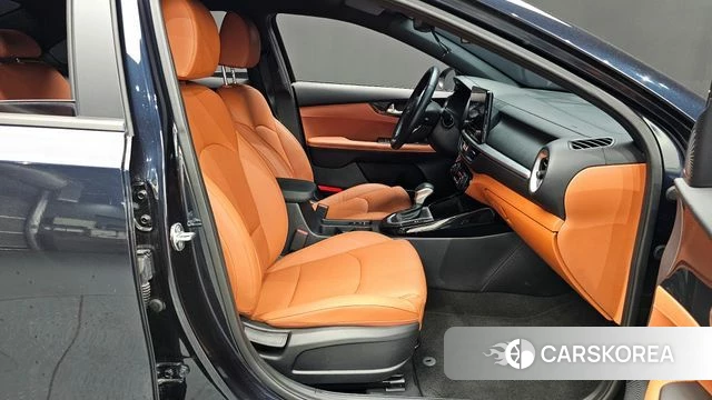 Kia The New K3 2nd generation id 3831864 из Кореи 20