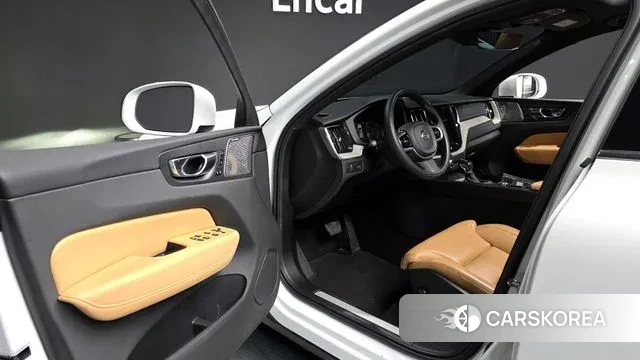 Volvo XC60 second Generation id 3362750 из Кореи 20