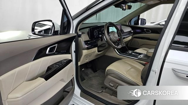 Kia Carnival 4th generation id 3884581 из Кореи 20