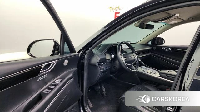 Genesis GV80 id 3828487 из Кореи 20