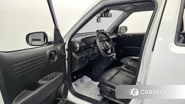 Hyundai Casper id 4535073 из Кореи 30