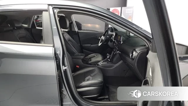 Hyundai Kona id 3385917 из Кореи 20