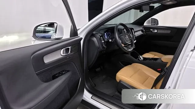 Volvo XC40 id 3390159 из Кореи 20