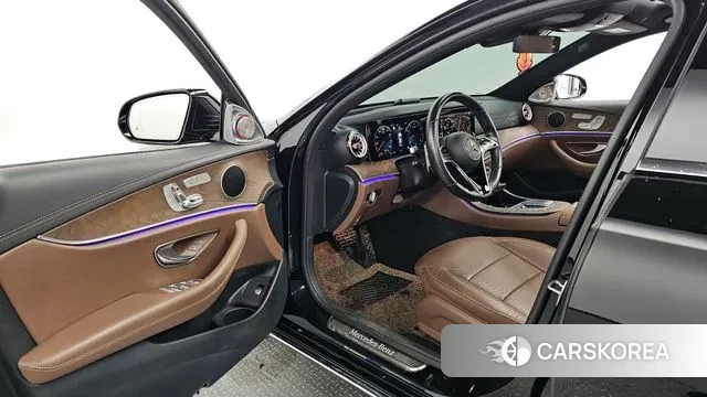 Mercedes-Benz E-Class W213 id 3016640 из Кореи 20
