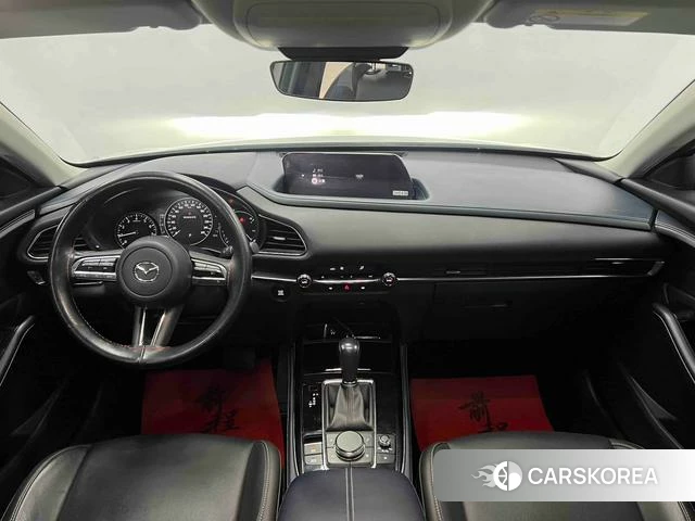 Mazda CX-30 id 4291235 из Китая 23