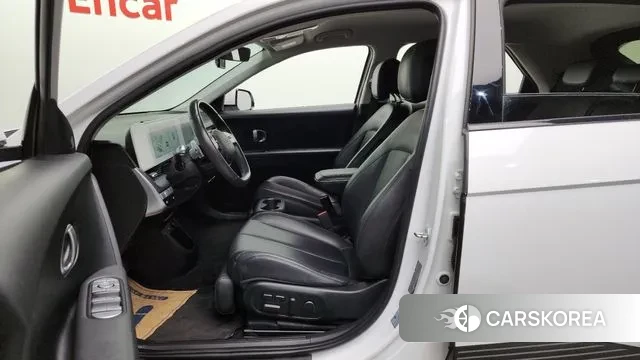 Hyundai Ionic 5 id 3208562 из Кореи 20