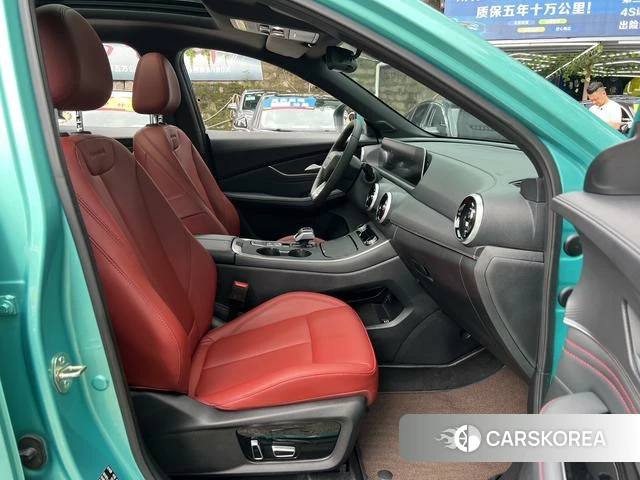 Dongfeng popular Popular T5 EVO id 4253312 из Китая 29