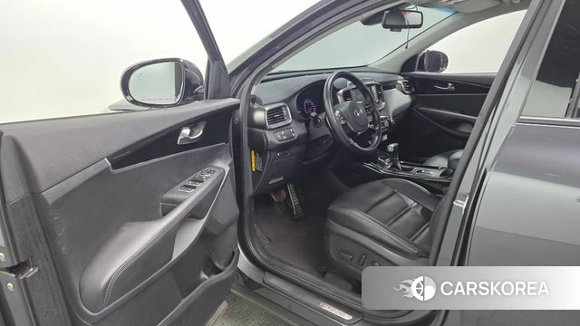 Kia The New Sorento id 3866943 из Кореи 20