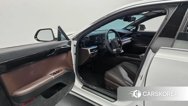 Hyundai Grandeur (GN7) id 4401125 из Кореи 20